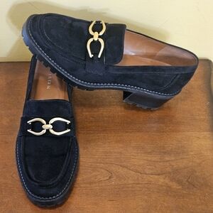 Marc Fisher Delanie Shoes EUC Size 8